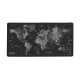 Time zone Map Maxi 800x400 mouse pad