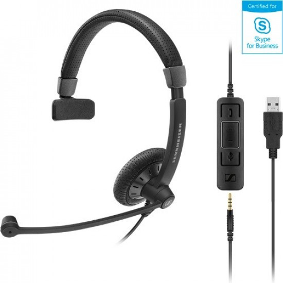 SC 45 USB MS Skype for Business