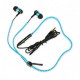 Earphones with microphone Z4 Zip 