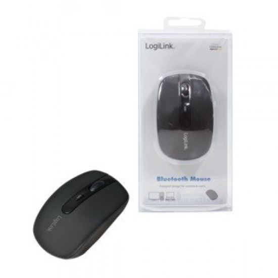 Optical bluetooth mouse 1000/1600 dpi