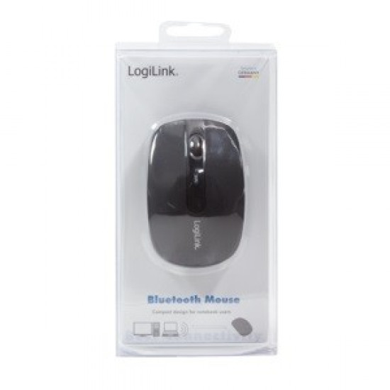 Optical bluetooth mouse 1000/1600 dpi