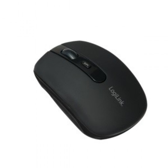 Optical bluetooth mouse 1000/1600 dpi