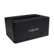 Docking station for HDD / SSD, SATA, USB 3.0