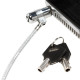 Safety rope, key, 1.8m to ultrabook