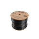 Cable FTP Cat.5e 305m wire