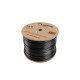 Cable UTP Cat-5E 305m wire