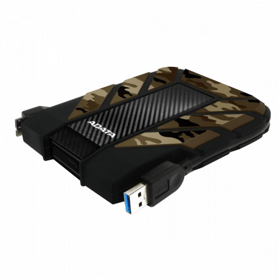 DashDrive HD710M Pro 1TB 2.5& 39 & 39 U3.1 Military