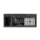 Rackmount server ATX chassis 450/08 19& 39 & 39 /4U
