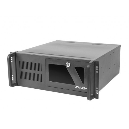 Rackmount server ATX 450/10 19& 39 & 39 /4U