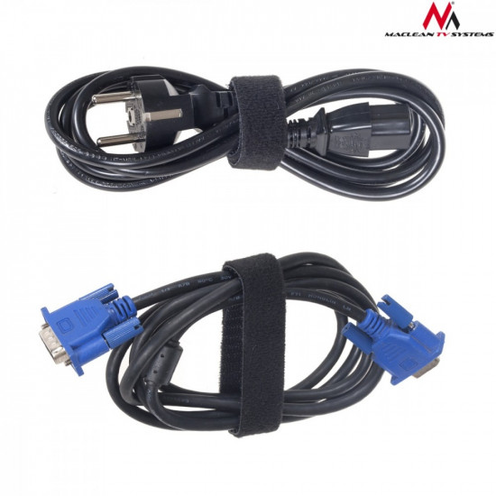 Cable organizer strap 20mmx15.3m MCTV-542