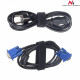 Cable organizer strap 20mmx15.3m MCTV-542