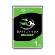 Drive BarraCuda Pro 1TB 2,5 128MB ST1000LM049