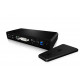 IB-DK2241AC USB,HDMI,LAN,DVI-I,Mic