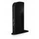 ICY BOX IB-DK2242AC USB,2xDP,LAN,AUDIO,USB-B