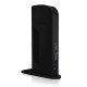 ICY BOX IB-DK2242AC USB,2xDP,LAN,AUDIO,USB-B