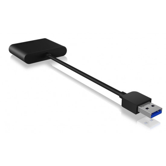 Card reader IB-CR301-U3 USB 3.0