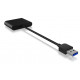 Card reader IB-CR301-U3 USB 3.0