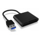 Card reader IB-CR301-U3 USB 3.0