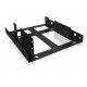 IB-AC643 Mounting frame 2x2,5 