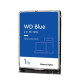 HDD Blue 1TB 2,5& 39 & 39 128MB SATAIII/5400rpm