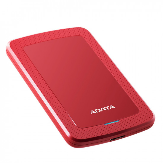 DashDrive HV300 1TB 2.5 USB3.1 Red