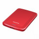 DashDrive HV300 1TB 2.5 USB3.1 Red