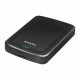 DashDrive HV300 4TB 2.5 USB3.1 Black