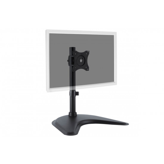 Monitor Stand 1xLCD max. 27