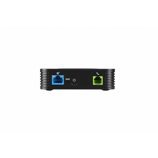 Gateway VoIP 1 port HT 801