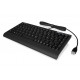 Keyboard ACK-595C+ (US) PS/2+USB, US layout