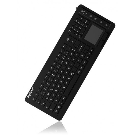 KSK-6231INEL Touchpad,IP68,US layout