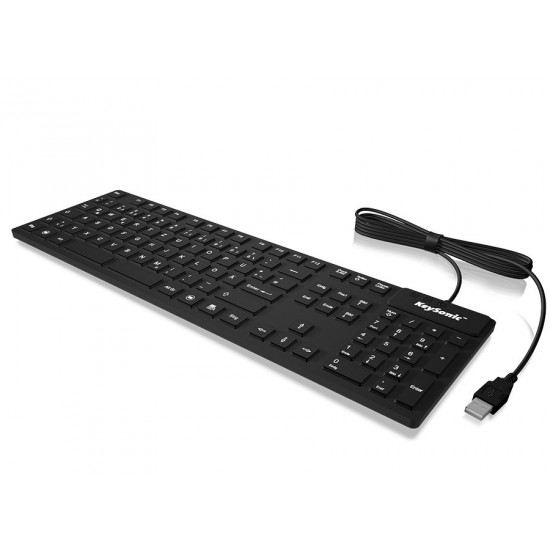 KSK-8030IN(US) 105 keys, IP68