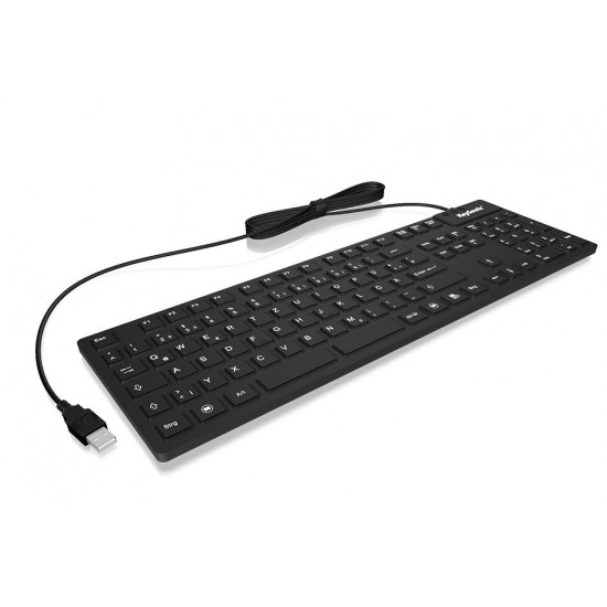 KSK-8030IN(US) 105 keys, IP68