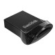 STICK 128GB USB 3.1 SanDisk Ultra Fit black