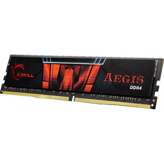 DDR4 32GB (2x16GB) Aegis 3000MHz CL16 XMP2