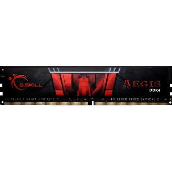 DDR4 32GB (2x16GB) Aegis 3000MHz CL16 XMP2