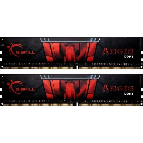 DDR4 32GB (2x16GB) Aegis 3000MHz CL16 XMP2