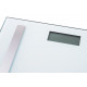 BATHROOM SCALE 8IN1 WITH BLUETOOTH B.FIT WHITE