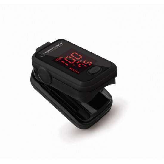 ESPERANZA FINGER PULSE OXIMETER