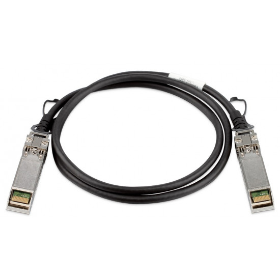 DEM-CB100S Direct Attach SFP+ Cable