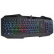 Game keyboard iluminati n PATROL