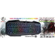 Game keyboard iluminati n PATROL