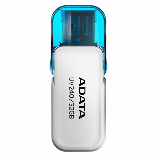 UV240 32GB USB2.0 White