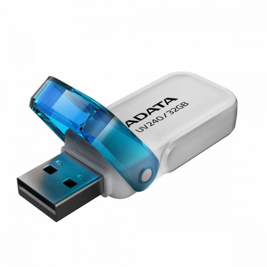 UV240 32GB USB2.0 White