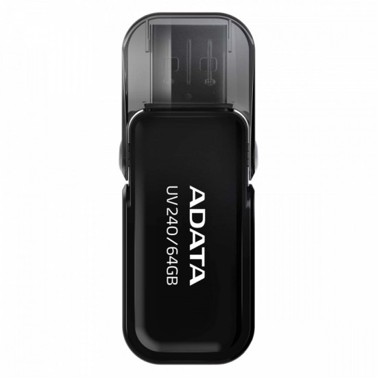 UV240 64GB USB2.0 Black