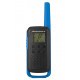 Walkie talkie T62 PMR 446 blue