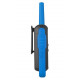 Walkie talkie T62 PMR 446 blue