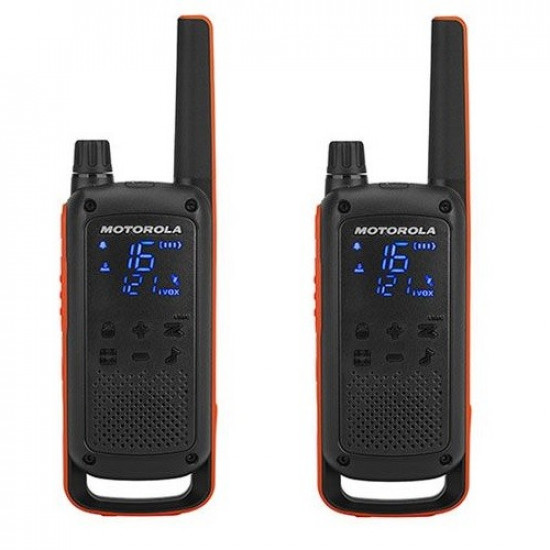 T82 PMR 446 WALKIE TALKIE