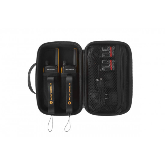 T82 EXTREME WALKIE-TALKIES PMR 446