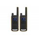 T82 EXTREME WALKIE-TALKIES PMR 446